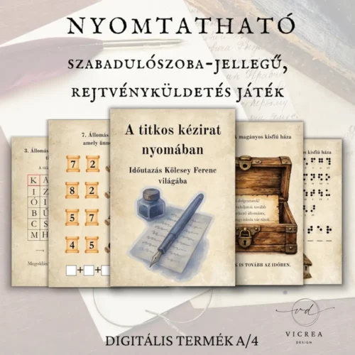 vicrea design magyar kultura napja kolcsey szabaduloszoba