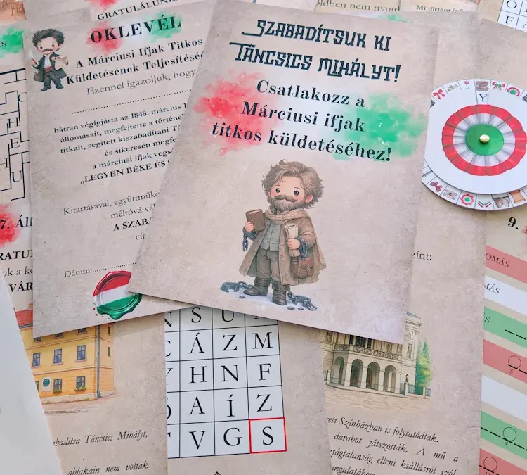 Szabadulószoba az oktatásban