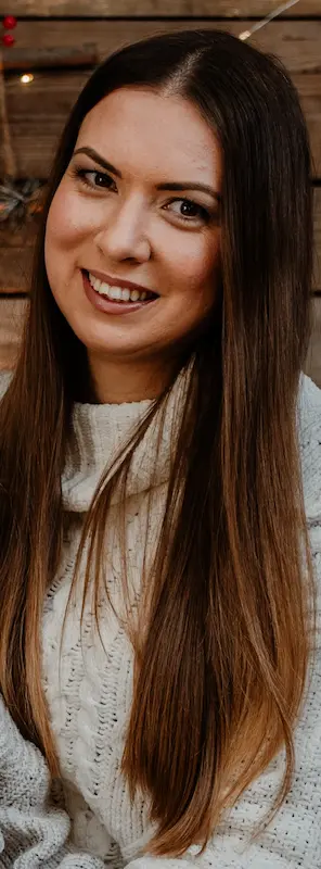 Vicrea Design Bemutatkozás Bagarus Viktória